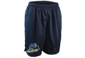 Predators - Mesh Short