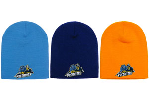 Predators Beanie