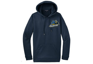 Predators - Performance Hoody
