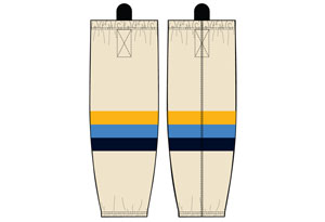 Predators - Sand Performance Sock