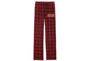 RAM Hockey - Flannel Pant
