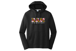 Ram Hockey - Performance Hoody