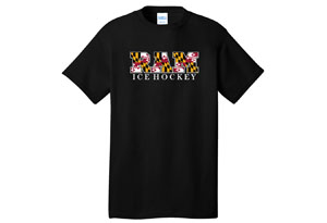 RAM Hockey - Performance Short Sleeve Tee