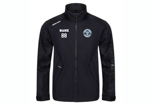 Yorktown - Bauer Jacket