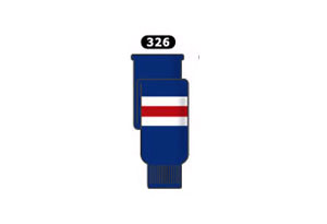 AK Sock - Color 326