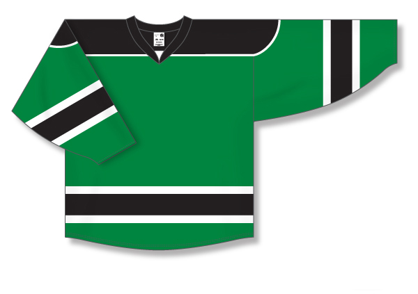 Sublimated Uniforms - Warrior - Concrete Pond