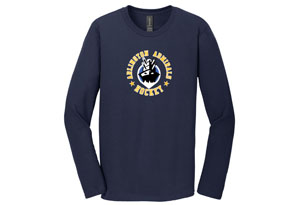 Arlington Admirals Long Sleeve T-shirt