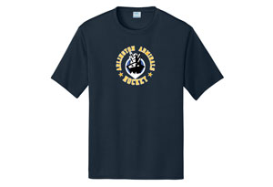 Arlington Admirals - Performance T-Shirt