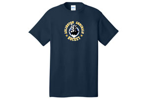 Arlington Admirals T-Shirt