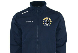 Arlington Admirals CCM Jacket