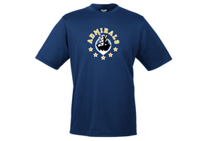 Arlington Admirals - Performance T-Shirt