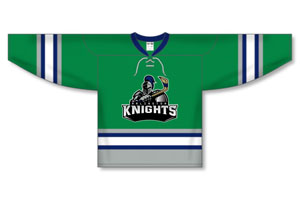 Arlington Knights - Dark Jersey