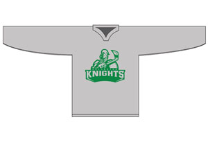 Arlington Knights - Practice Jersey