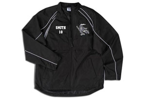 Arlington Knights - Warm-Up Jacket