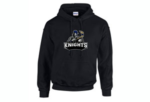 Arlington Knights - Pullover Hoody