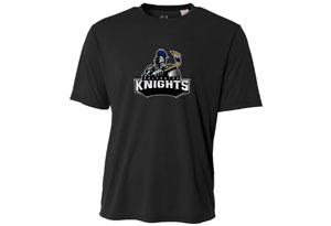 Arlington knights - Performance Tee