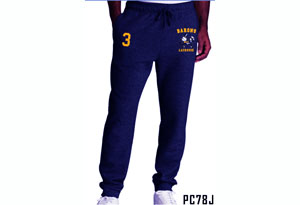 BCC Lacrosse - Jogger Sweatpant