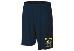 BCC Lacrosse - Performance Short