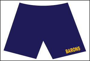 BCC Pant Shell