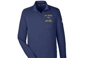 B-CC - State Champ Under Armour Quarter Zip