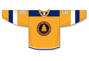 BCC  Throwback Jersey