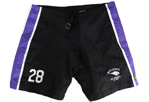 Battlefield HS Hockey - Pant Shell