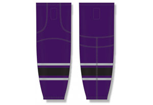 Battlefield HS Hockey - Dark Performance Sock