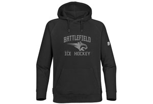 Battlefield HS Hockey - Hoodie