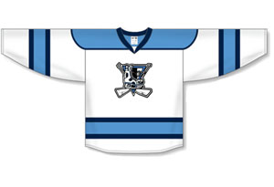 Byplaku - White Jersey