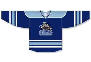 Colgan Sharks - Dark Jersey