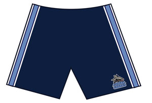 Colgan Sharks - Pant Shell