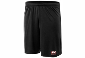 DC Selects - Performance Practice Cooling Short