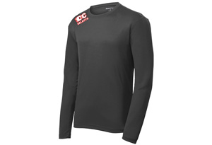 DC Selects - Long Sleeve Performance Tee