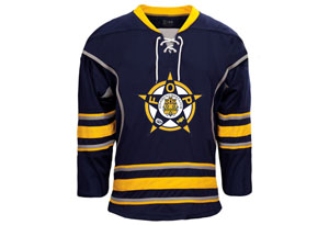 FOP 35 - Dark Game Jersey