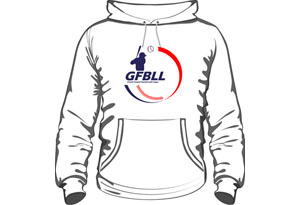 GFBLL Hooded Sweatshirt