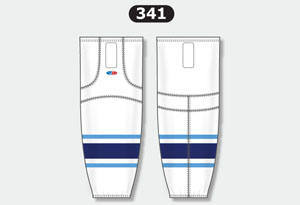 Colgan Sharks - White Performance Sock