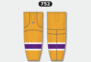 Le Pue - Gold Performance Sock