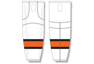 St. Louis Aeros - White Performance Sock