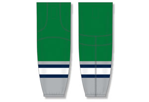 Arlington Knights - Dark Sock