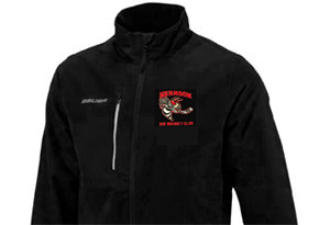 Herndon - Bauer Supreme Warmup Jacket