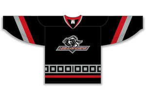 Highlanders Dark Jersey