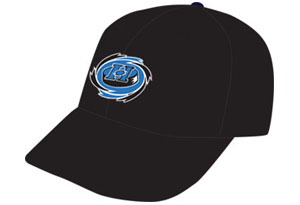 Huntingtown Hockey - Flexfit Hat