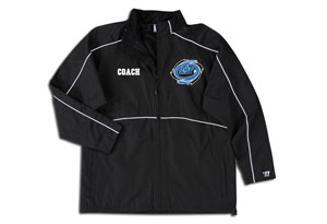 Huntingtown Hockey - Heavyweight Jacket