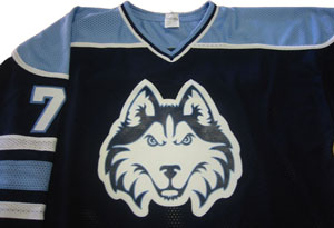 DC Huskies - Dark Jersey