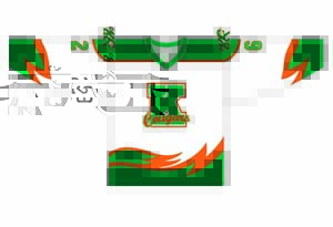 Kettle Run - White Jersey