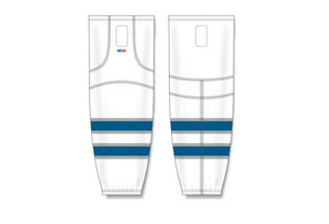 Lagerheads - White Performance Sock