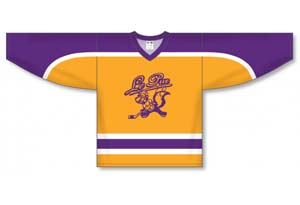 Le Pue - Game Jersey