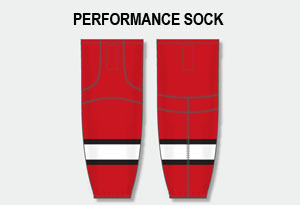 Mustangs - Performance Sock