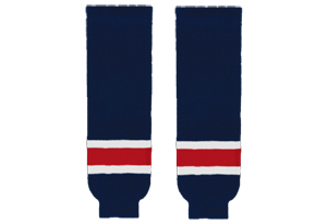 Mid-Atlantic Admirals - Dark Knit Sock