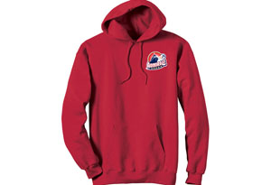 Mid-Atlantic Admirals Hoody